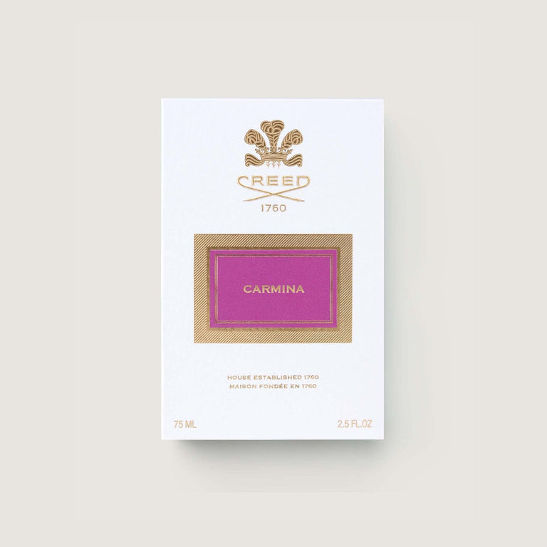 Creed Carmina Eau de Parfum 75ml - KIISAS Perfumes