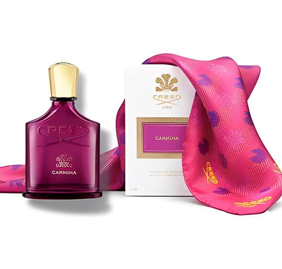 Creed Carmina Eau de Parfum 75ml - KIISAS Perfumes