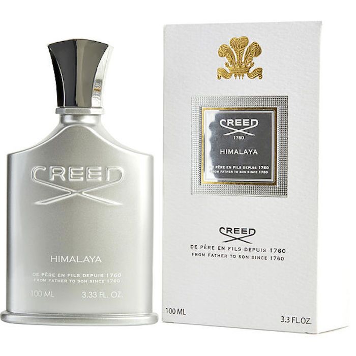 Creed Himalaya Eau De Parfum 100ml - KIISAS Perfumes