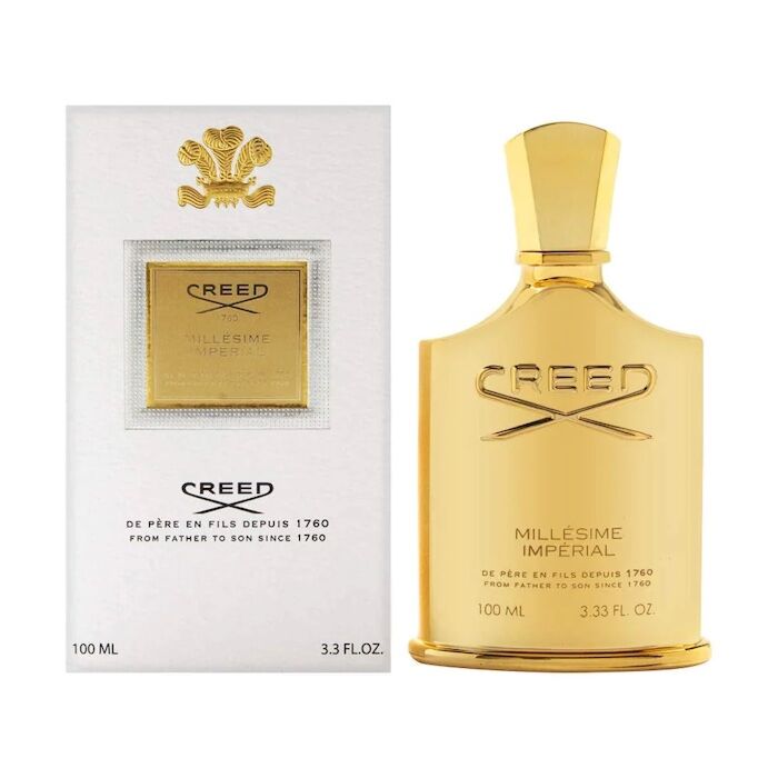 Creed Millesime Imperial EDP 100ml - KIISAS Perfumes