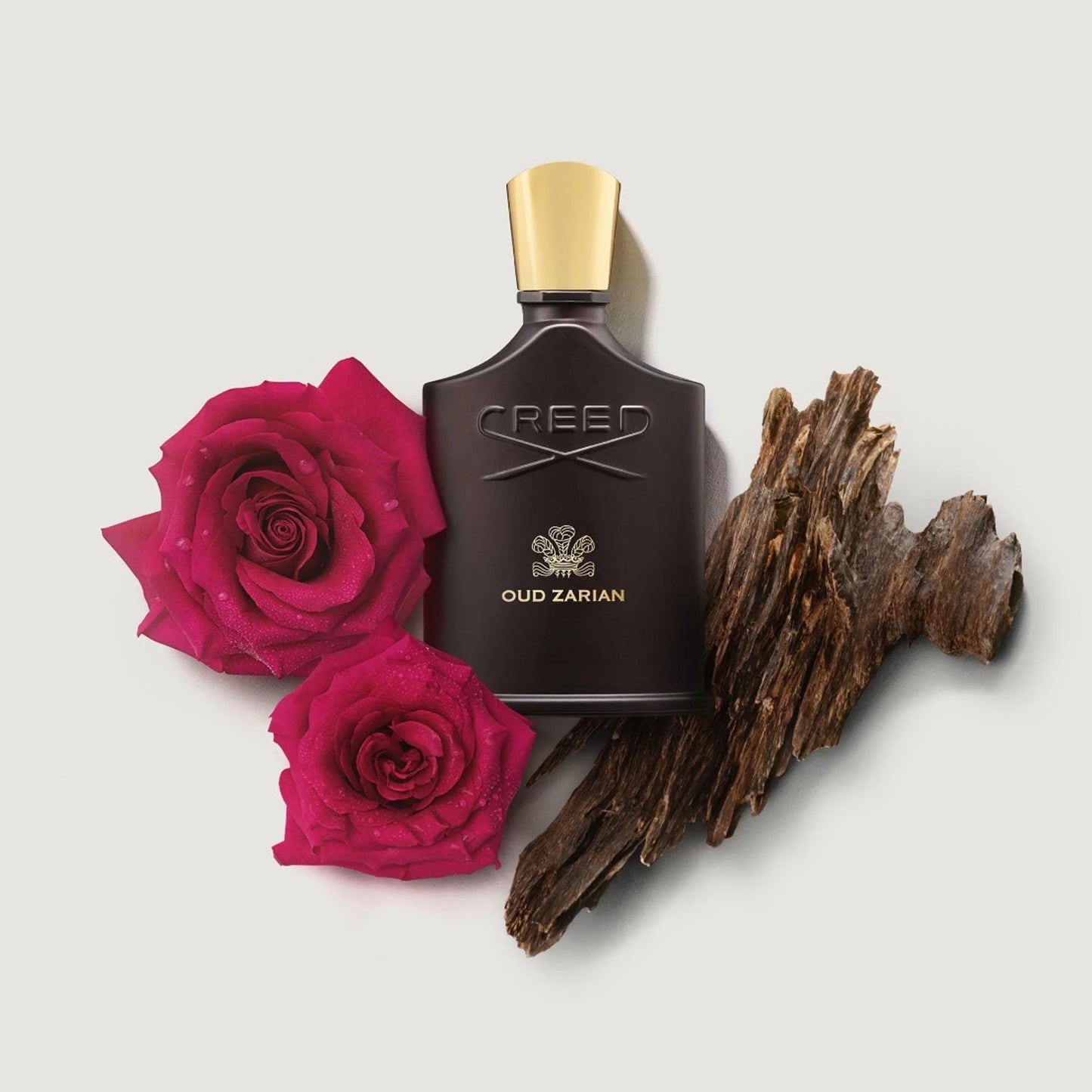 Creed Oud Zarian EDP 100ml - KIISAS Perfumes