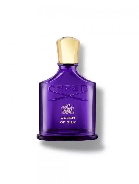 Creed Queen Of Silk Eau De Parfum 100ml - KIISAS Perfumes