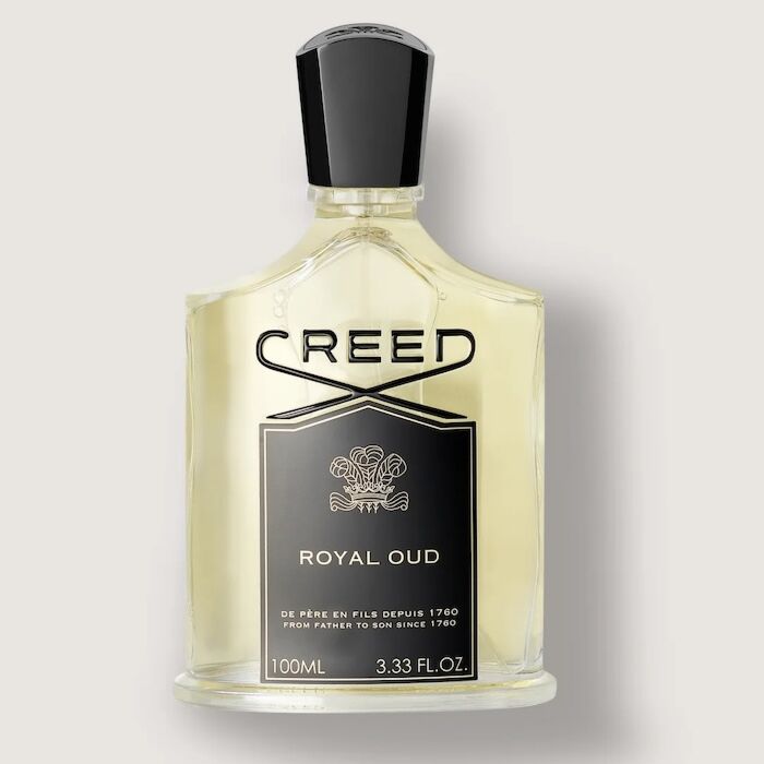 Creed Royal Oud EDP 100ml - KIISAS Perfumes