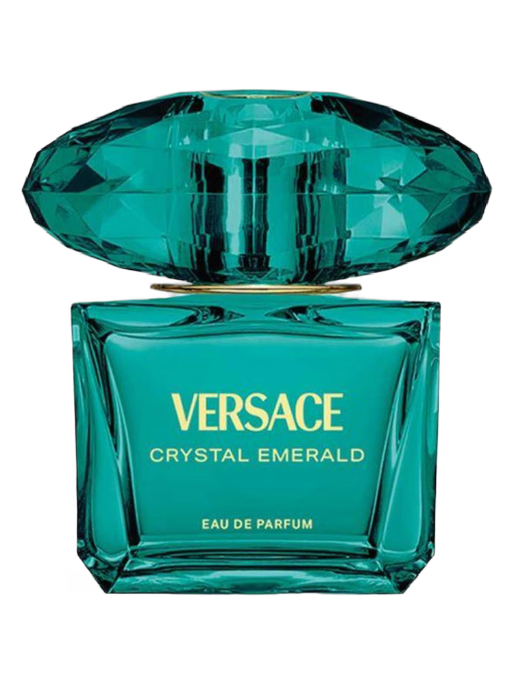 Versace Crystal Emerald EDP 90 ml