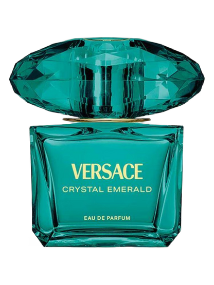 Versace Crystal Emerald EDP 90 ml