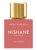 NISHANE Meant To Be Seen Extrait de Parfum 100ml