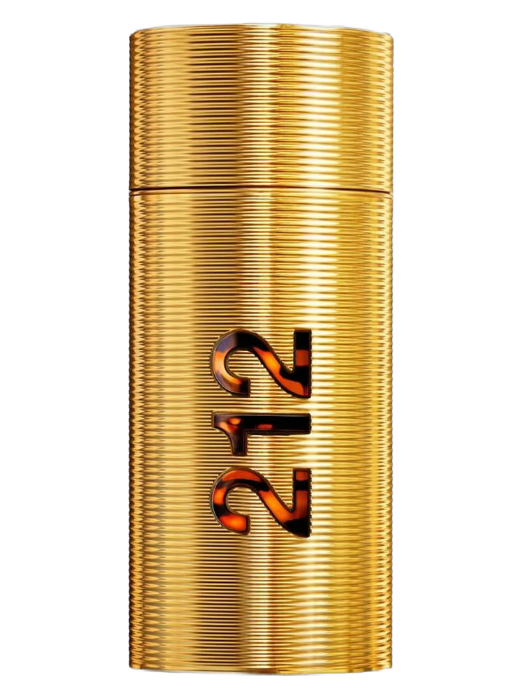 Carolina Herrera 212 Men Parfum 100ml