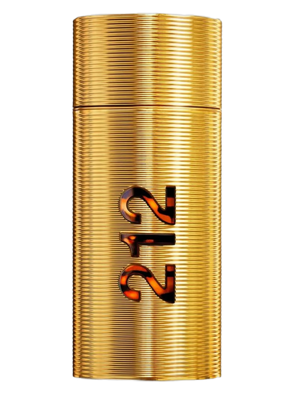 Carolina Herrera 212 Men Parfum 100ml