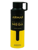 Armaf Odyssey Mega Deodorant Body Spray 200ml