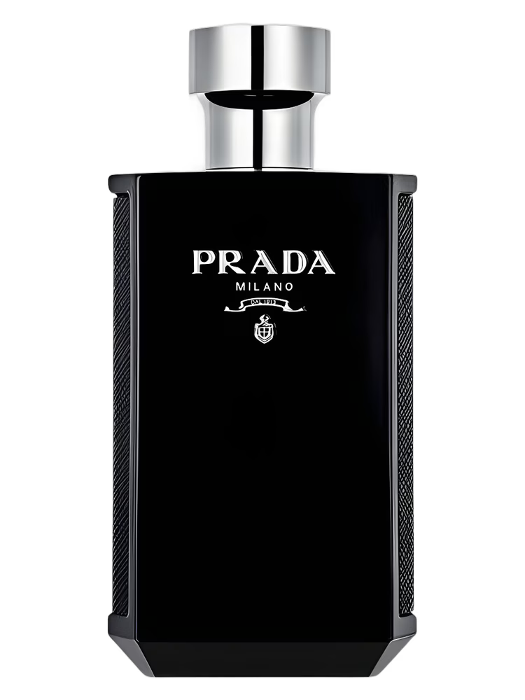 Prada L'Homme EDP Intense 100m-  Men