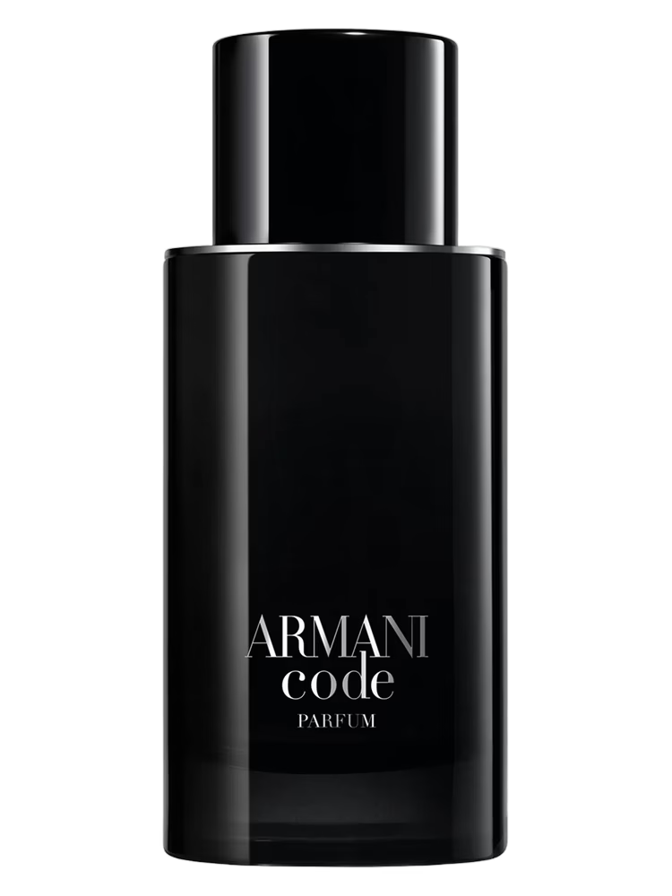 Armani Code Parfum 75ml TESTER