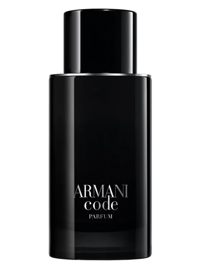 Armani Code Parfum 75ml TESTER