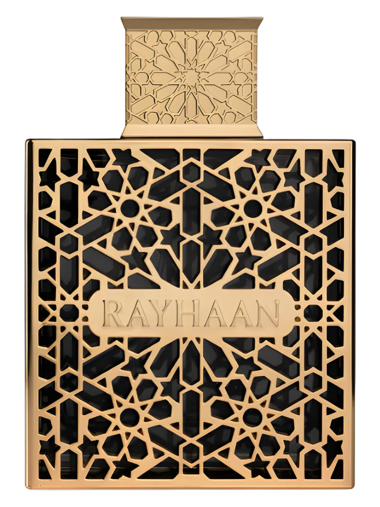 Rayhaan Elixir Eau de Parfum 100ml