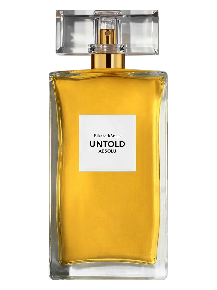 Elizabeth Arden Untold Absolu EDP 100ml TESTER