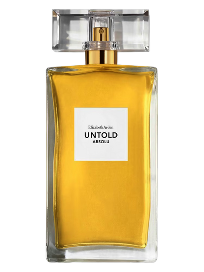 Elizabeth Arden Untold Absolu EDP 100ml TESTER