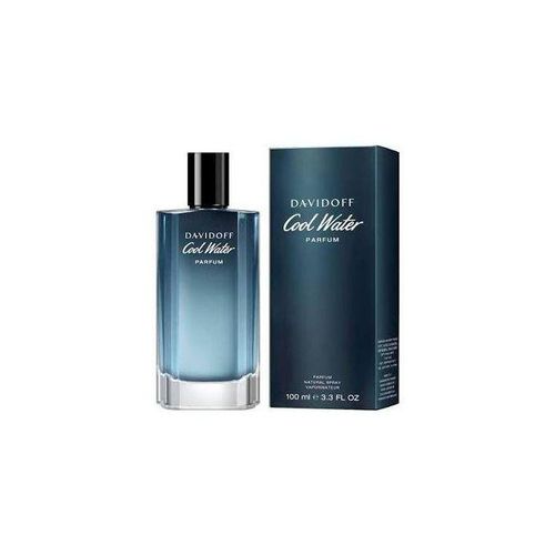 Davidoff Cool Water Parfum 100ml - KIISAS Perfumes
