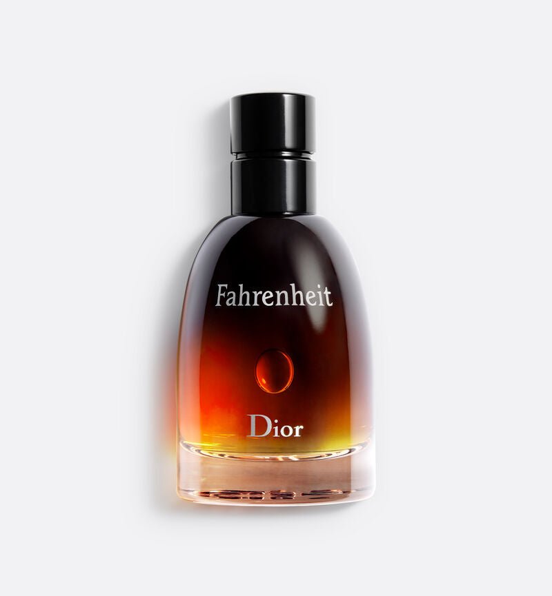Dior Fahrenheit Parfum 75ml TESTER - KIISAS Perfumes