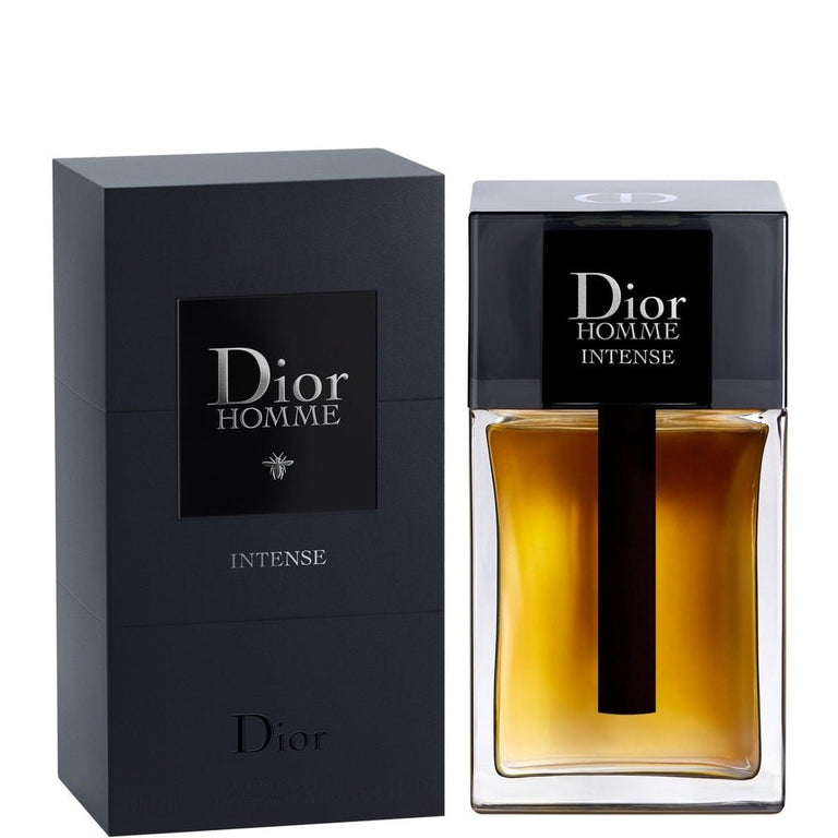 Dior Homme Intense EDP 100ml - KIISAS Perfumes