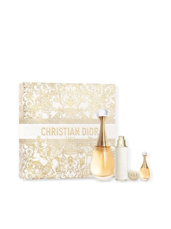 Dior J'adore Eau De Parfum Giftset - KIISAS Perfumes