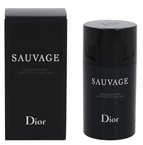 Dior Sauvage Deodorant Stick 75g For Men - KIISAS Perfumes