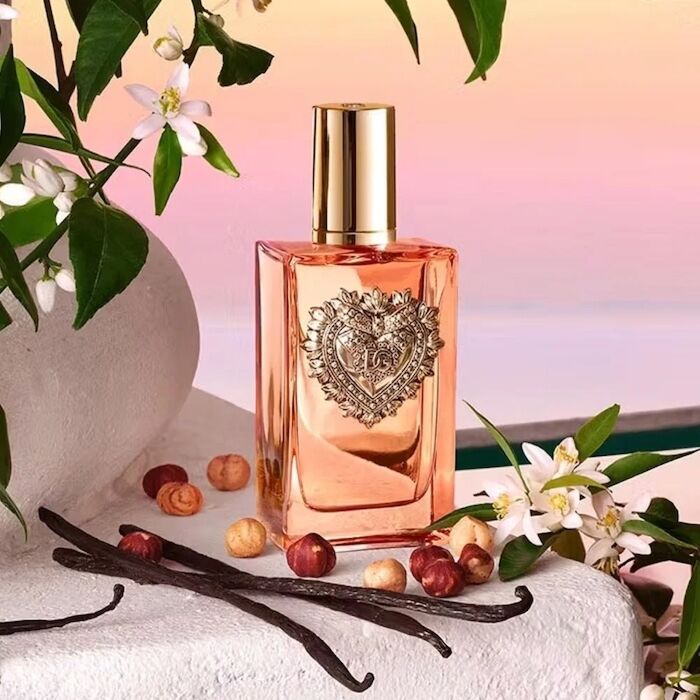 Dolce and Gabbana Devotion EDP Intense 100ml - KIISAS Perfumes