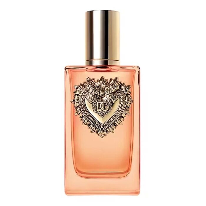 Dolce and Gabbana Devotion EDP Intense 100ml - KIISAS Perfumes