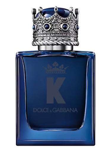 Dolce & Gabbana K EDP Intense 100ml - KIISAS Perfumes