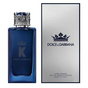 Dolce & Gabbana K EDP Intense 100ml - KIISAS Perfumes