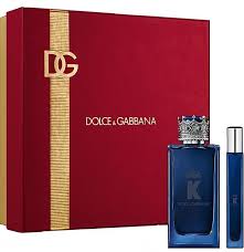 Dolce & Gabbana K Intense EDP 100ml + 10ml Gift set - KIISAS Perfumes