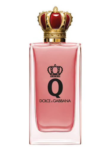 Dolce & Gabbana Q Intense EDP 100ml - KIISAS Perfumes