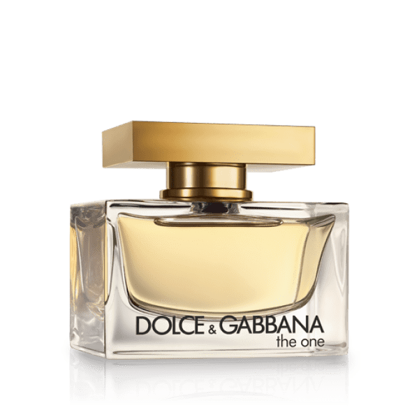 Dolce & Gabbana The One EDP 75ml - KIISAS Perfumes