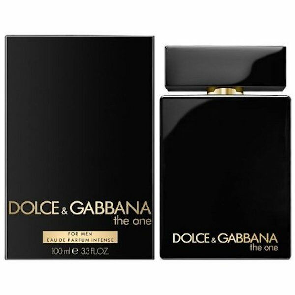 Dolce & Gabbana The One EDP Intense 100ml Men - KIISAS Perfumes