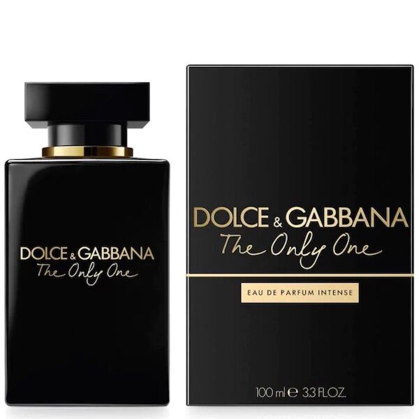 Dolce & Gabbana The Only One EDP Intense 100ml - Women - KIISAS Perfumes