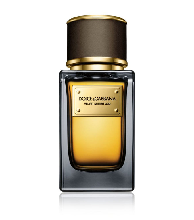 Dolce & Gabbana Velvet Desert Oud Eau de Parfum 150ml - KIISAS Perfumes