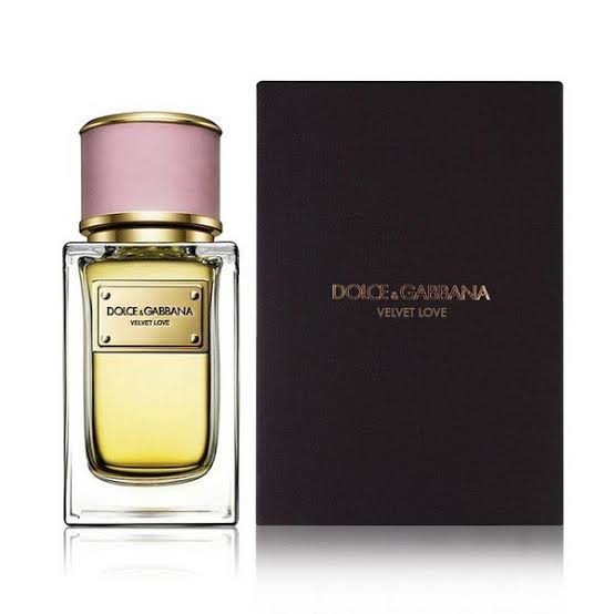 Dolce & Gabbana Velvet Love EDP 150ml - KIISAS Perfumes