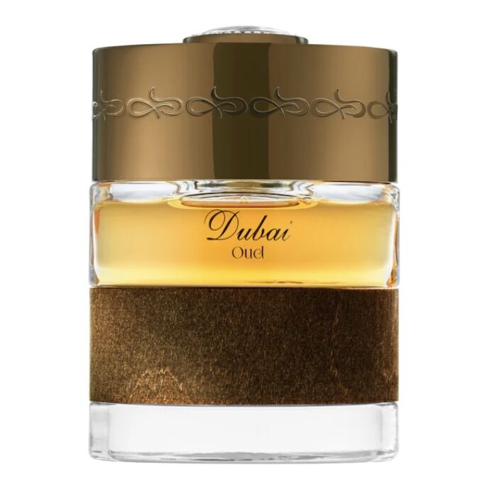 Dubai Oud Eau De Parfum 50ml - KIISAS Perfumes