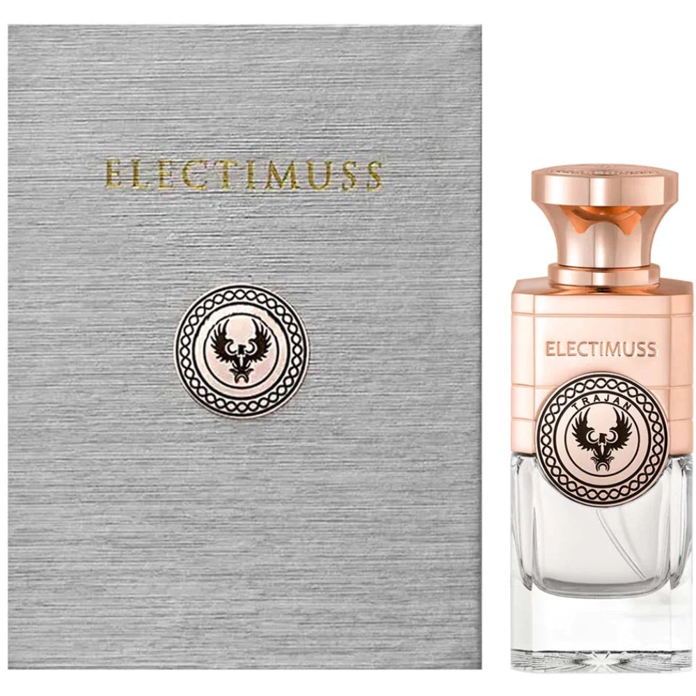 Electimuss Trajan Eau De Parfum 100ml - KIISAS Perfumes