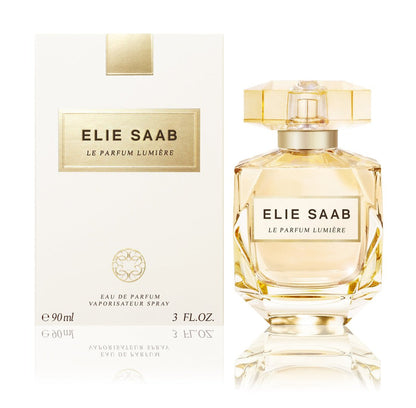 Elie Saab Le Parfum Lumiere Edp 90ml - KIISAS Perfumes