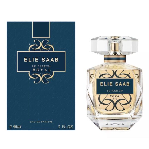 Elie Saab Le Parfum Royal EDP 90ml - KIISAS Perfumes