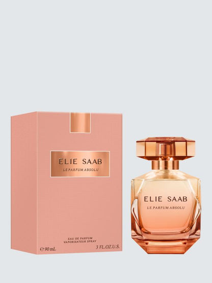 Elie SaabLe Parfam Absolu EDP 90ml - KIISAS Perfumes