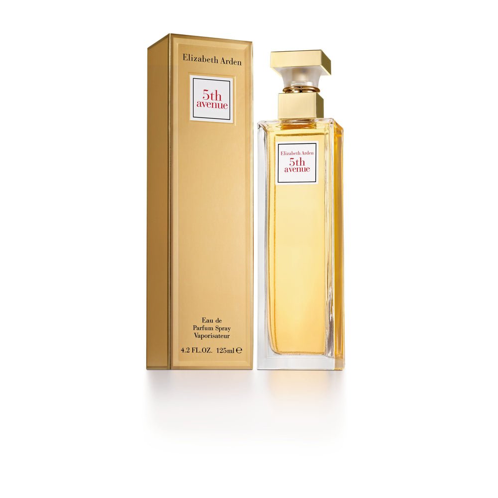 Elizabeth Arden 5th Avenue Edp 125ml - Women - KIISAS Perfumes