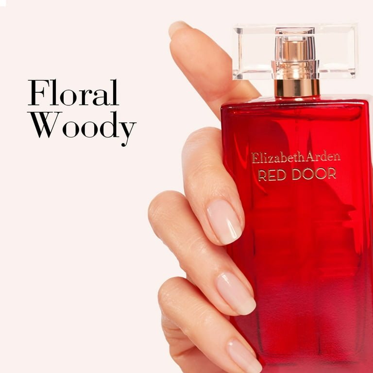 Elizabeth Arden Red Door Gift Set - KIISAS Perfumes