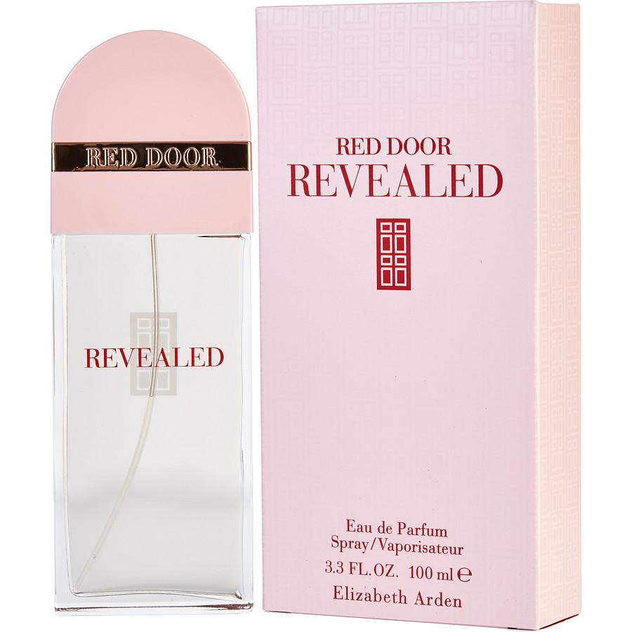 Elizabeth Arden Red Door Revealed EDP 100ml - KIISAS Perfumes