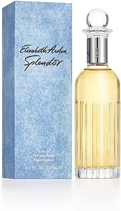 Elizabeth Arden Splendor Eau De Parfum 125ml - KIISAS Perfumes