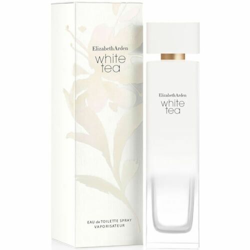 Elizabeth Arden White Tea Eau De Toillette 100ml - KIISAS Perfumes