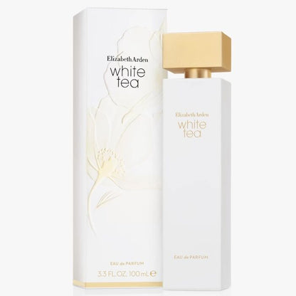 Elizabeth Arden White Tea EDP 100ml - KIISAS Perfumes