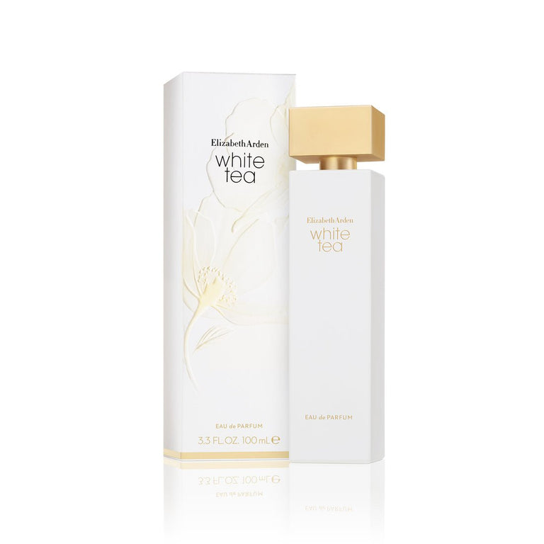Elizabeth Arden White Tea EDP 100ml - KIISAS Perfumes