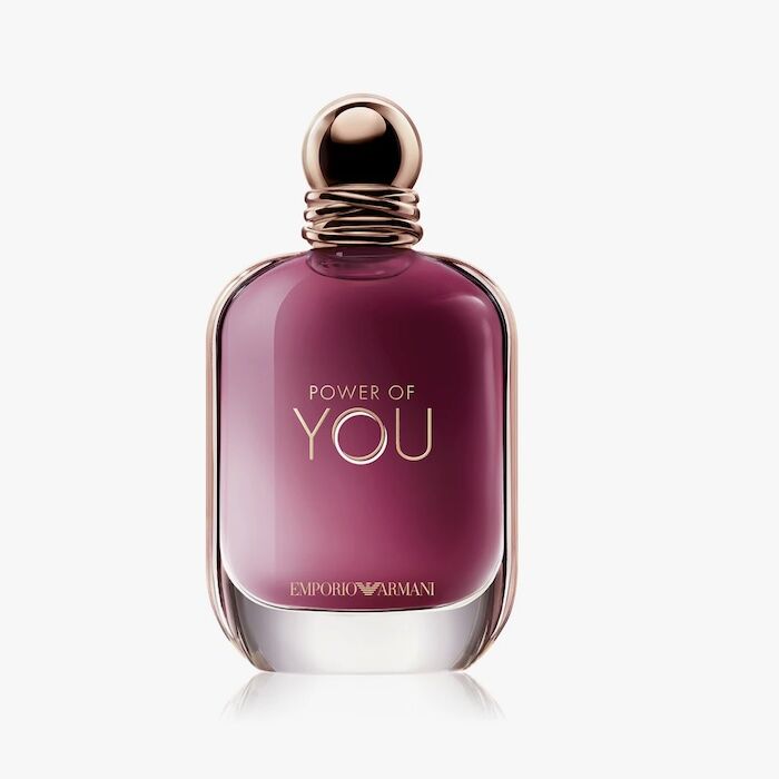 Emporio Armani Power of You EDP 90ml - KIISAS Perfumes