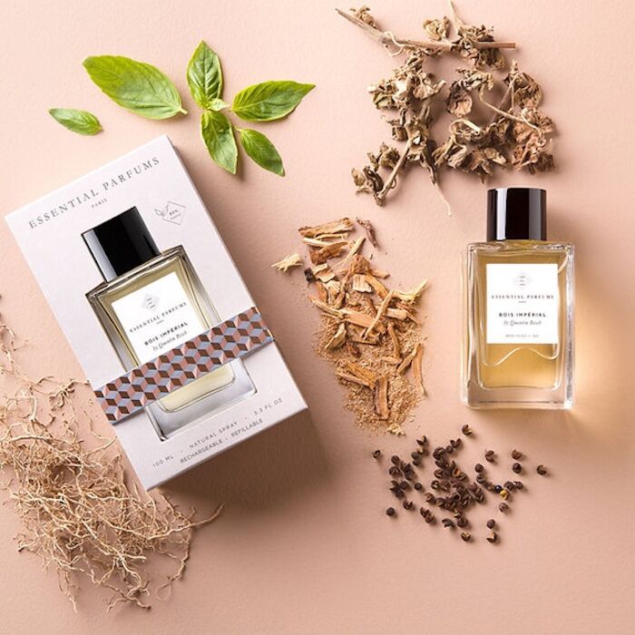 Essential Parfums Bois Imperial EDP 100ml - KIISAS Perfumes