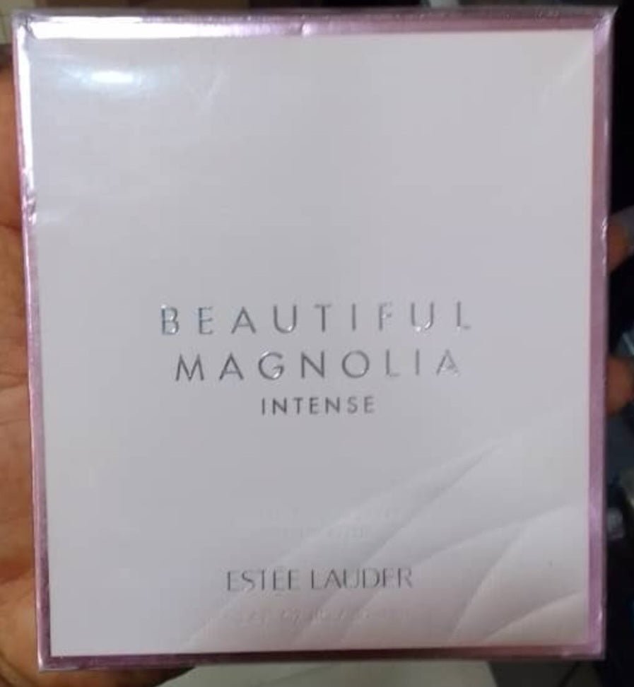 Estee Lauder Beautiful Magnolia Intense EDP 100ml - KIISAS Perfumes